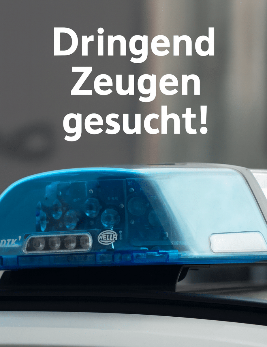 Sachbeschädigung in Hachenburg