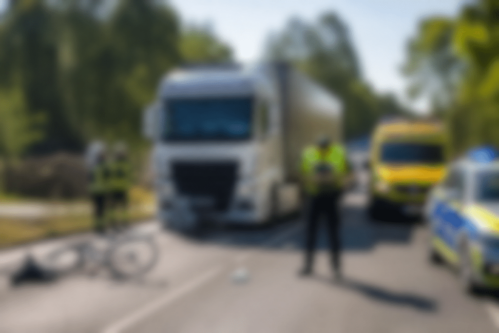 Tödlicher Verkehrsunfall bei Pluwigerhammer
