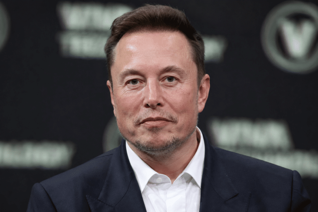 Elon Musk gegen ZDF