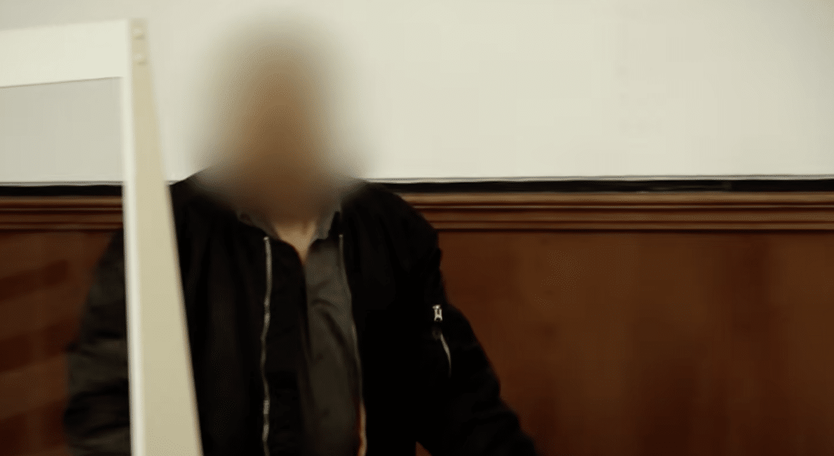 Cold Case Josef Milata