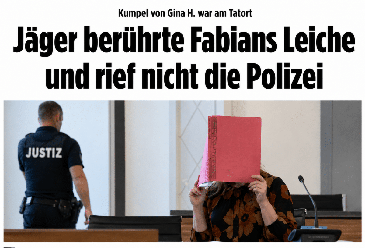 Fall Fabian