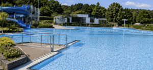 Badeunfall: Kinder retten Zweijährigen