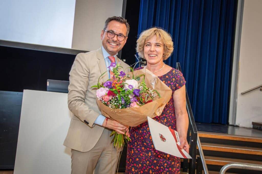 Koblenzer Stadtrat Juni 2026