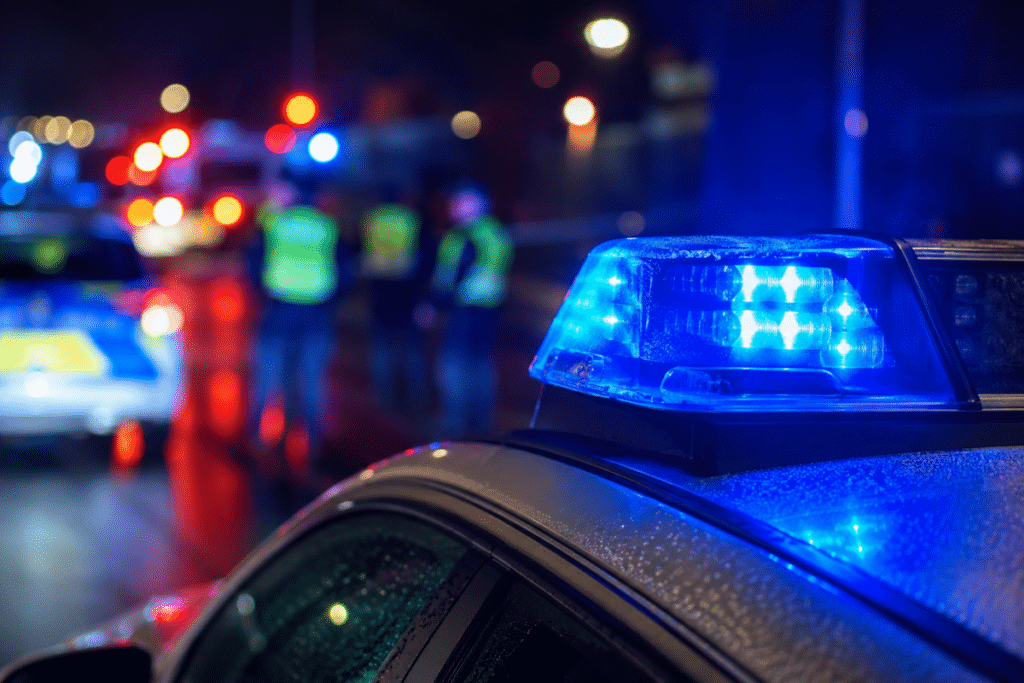 Mord an Tochter in Köln