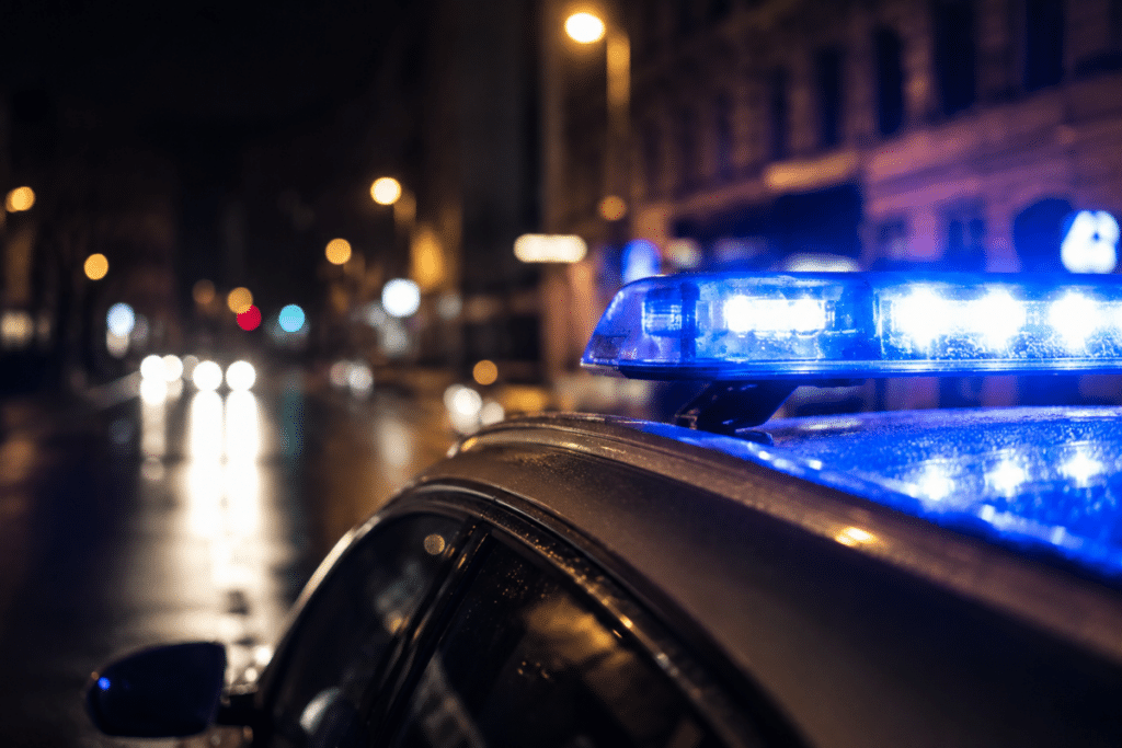 Polizist in Göttingen angeschossen
