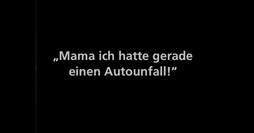 Schockanruf