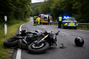 Tödlicher Unfall bei Bruttig-Fankel wirft Fragen auf