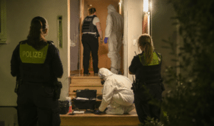 Tödlicher Polizeieinsatz in Krefeld: 41-Jähriger stirbt