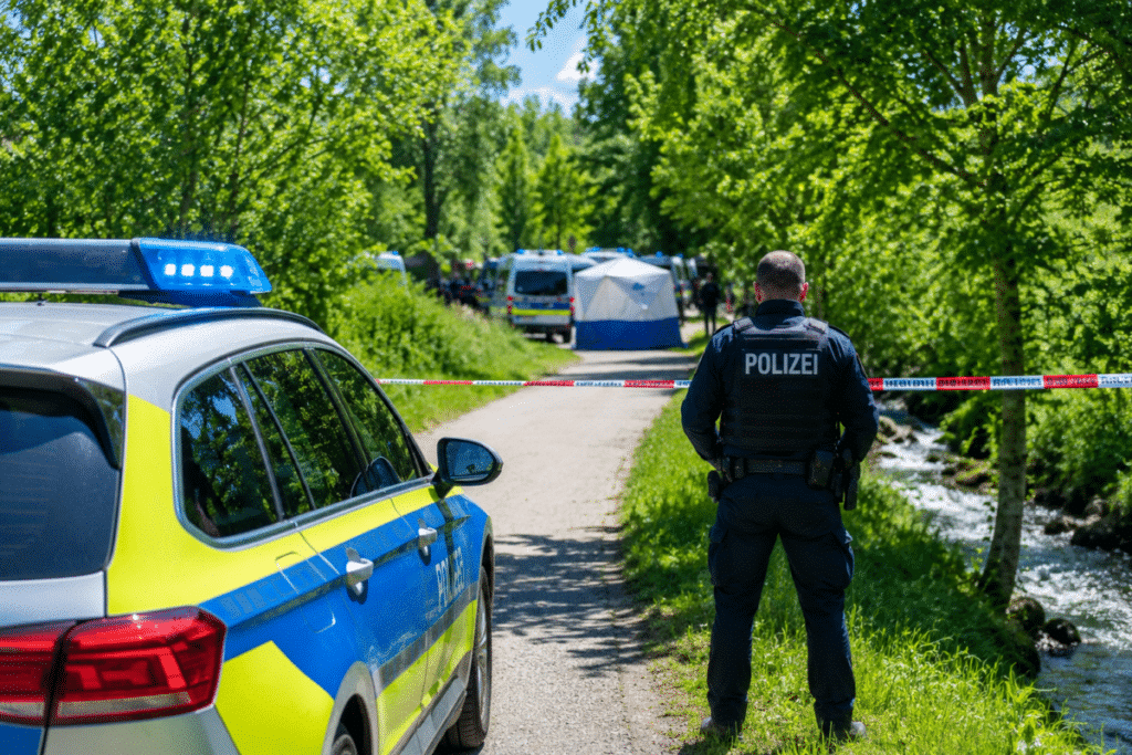 Mutter nach Tod eines Säuglings in Untersuchungshaft