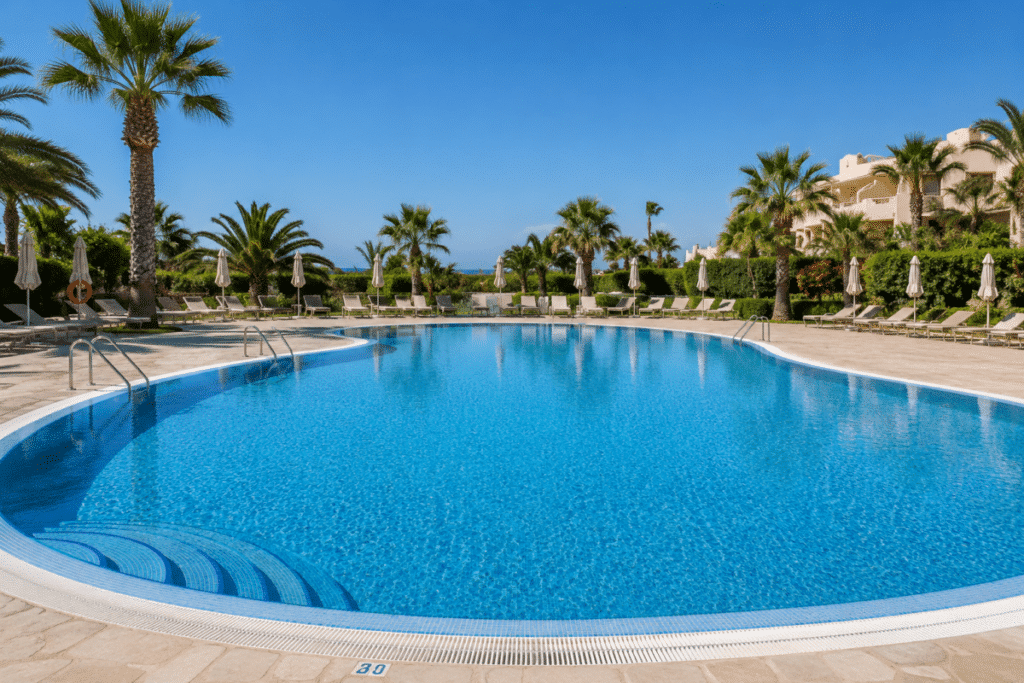 Baby stirbt nach Pool-Unfall auf Fuerteventura