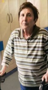 85-jährige Frau aus Iserlohn vermisst