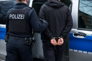 Versuchtes Tötungsdelikt in Hamburg-Marienthal: Polizei nimmt 34-Jährigen fest