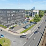 Schwerpunkteinsatz in Bochum: 70 Verkehrsteilnehmer zu schnell unterwegs