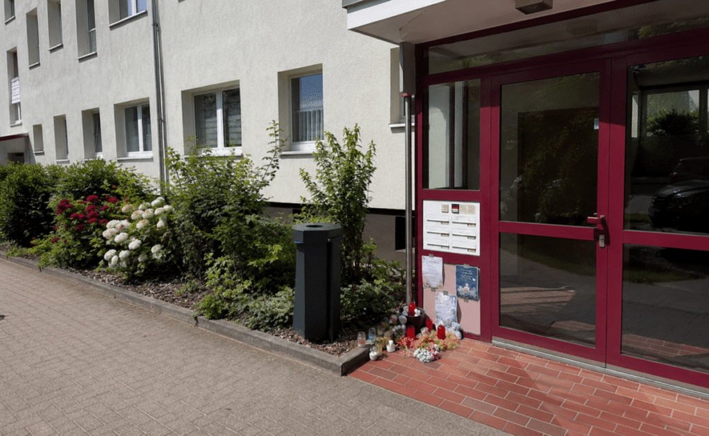 15-Jährige tot in Hamburg