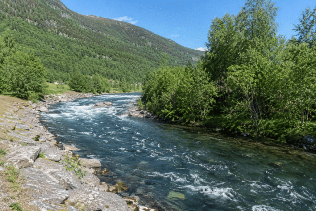 Deutscher Urlauber stirbt bei Angeltour in Norwegen