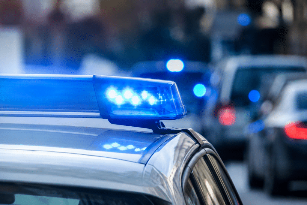 Auseinandersetzung in Ulm