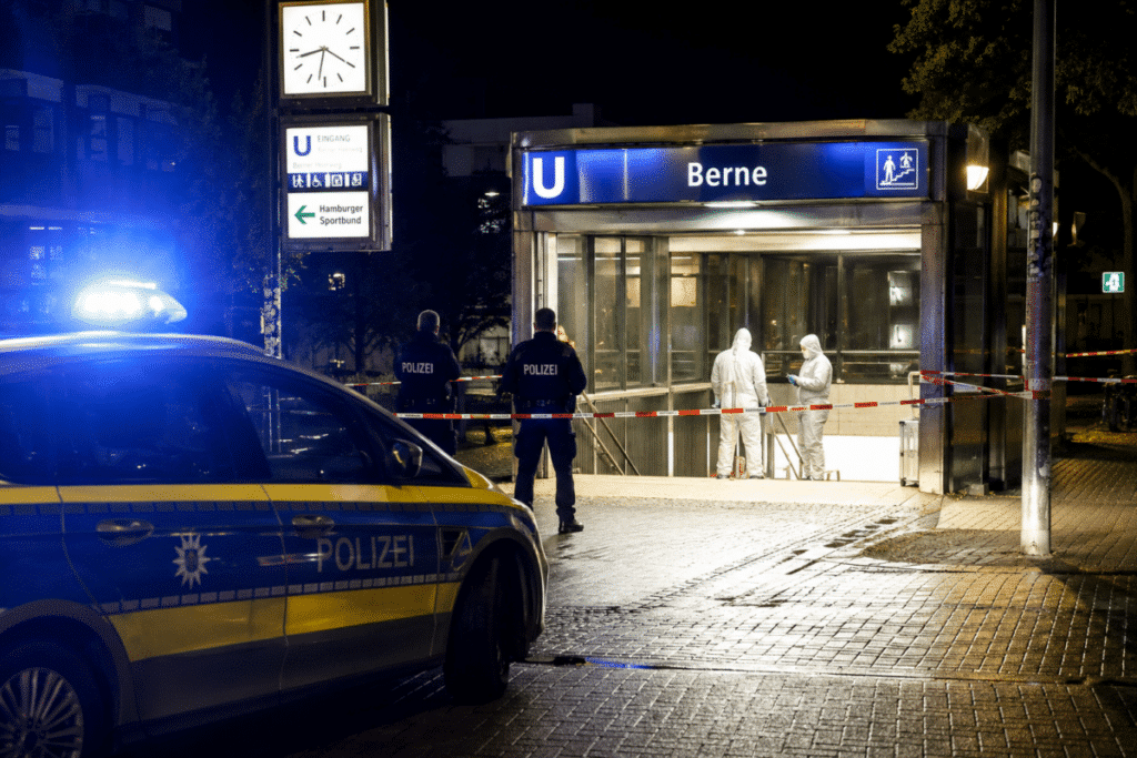 Berne U bahn