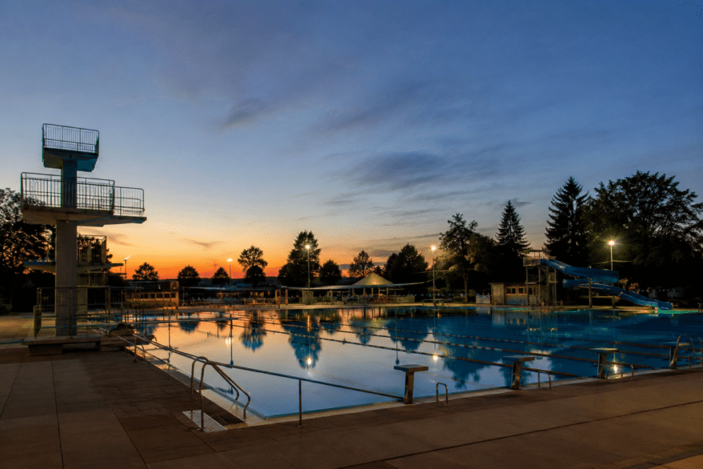FReibad cham