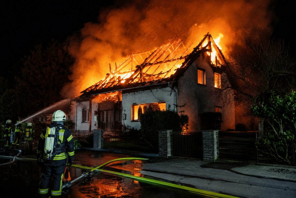 Feuerwehr