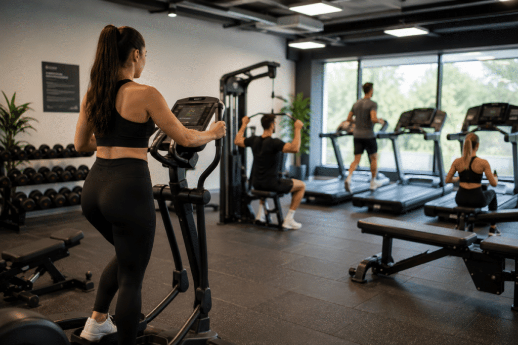 Fitness