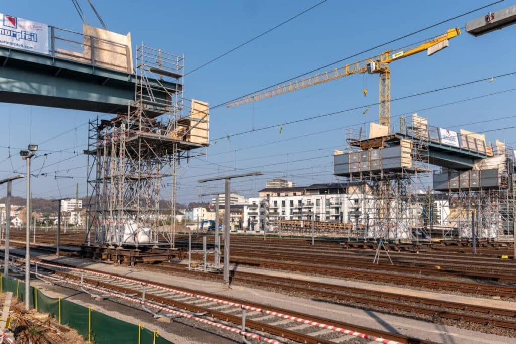 Namenswettbewerb Koblenz Brücke
