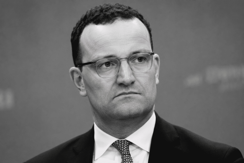 Jens Spahn