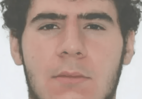 Polizei fahndet nach Abdul B.