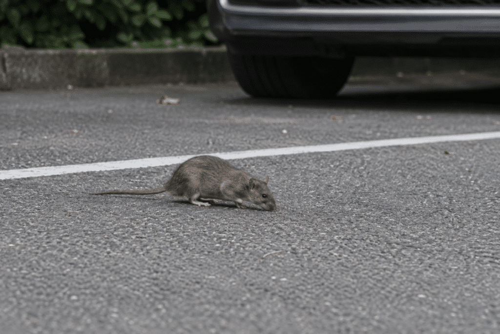 Ratte