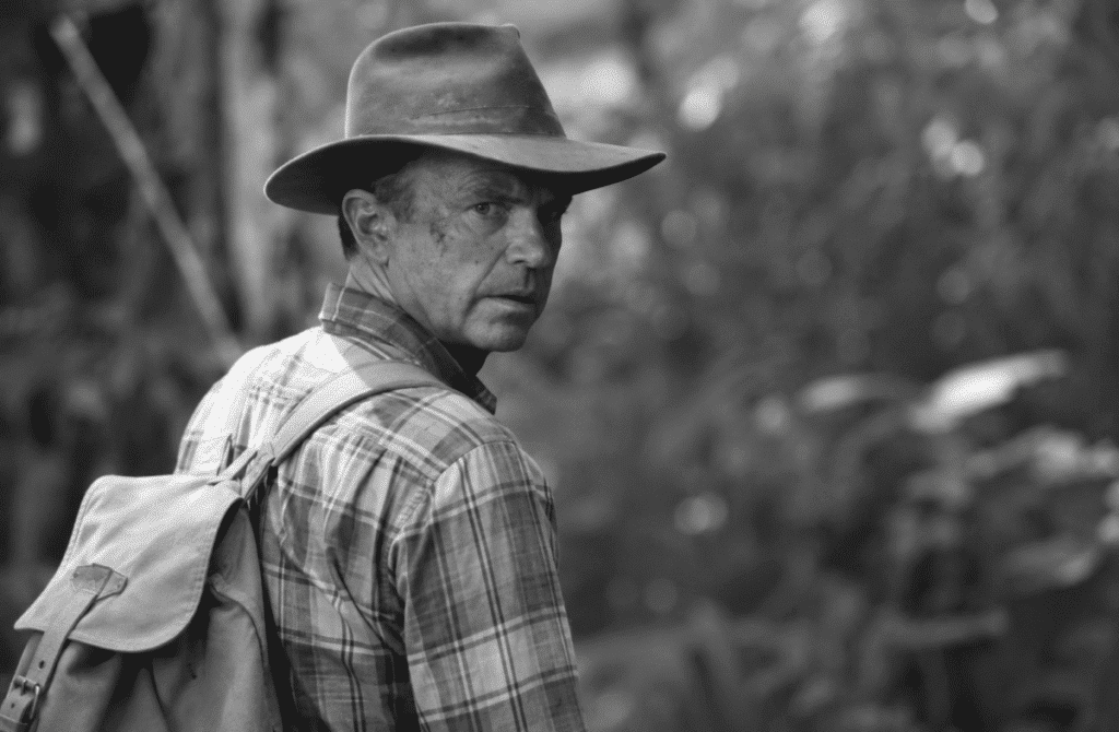 Sam Neill gestorben