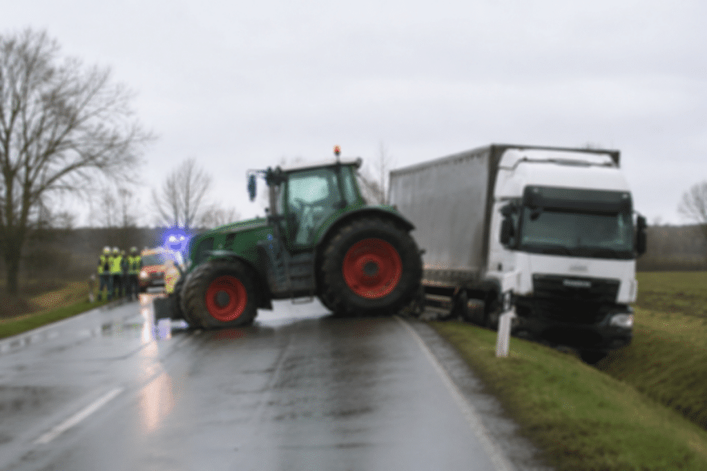 Traktor