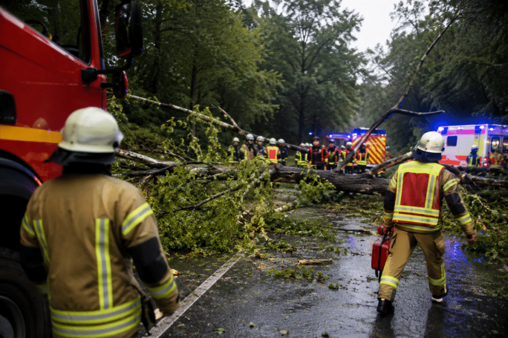 UNwetter