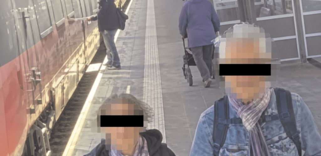 indentifiziert