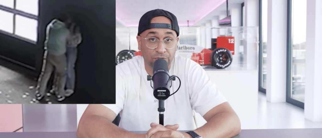Kraemer Youtube Jean Pierre