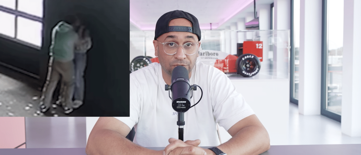 Kraemer Youtube Jean Pierre