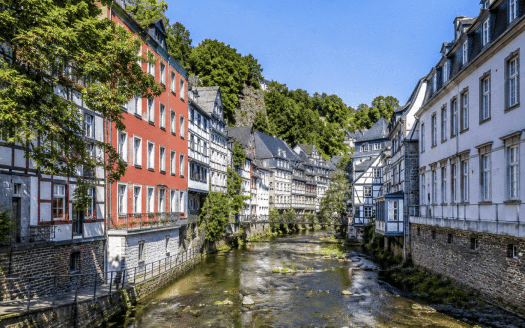 Monschau