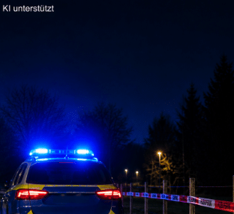 Pferd in Bad Driburg verletzt