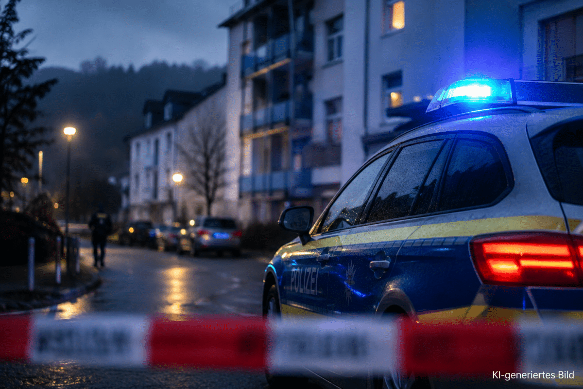Polizei Ahrweiler
