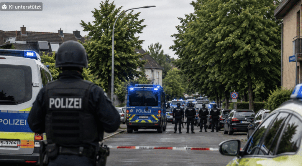 Polizei Bonn