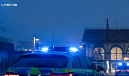 Ermittlungen gegen Polizeibeamten in Siegburg