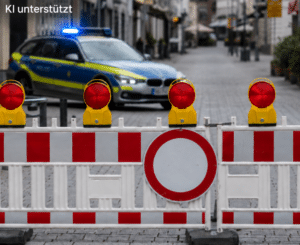 Einbruch in Bonner Fußgängerzone: Polizei nimmt 46-Jährigen fest