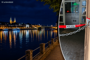 Tatort Koblenz