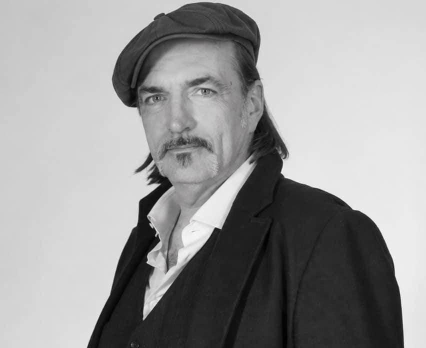Andreas Hoppe ist tot