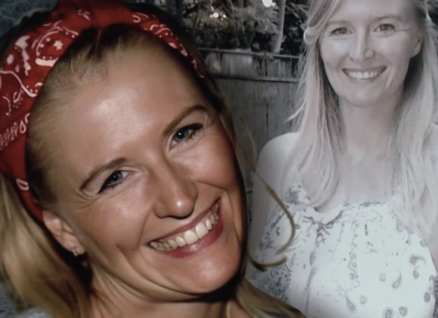 Vanessa Huber in Rostock gesehen? Neue Spur !