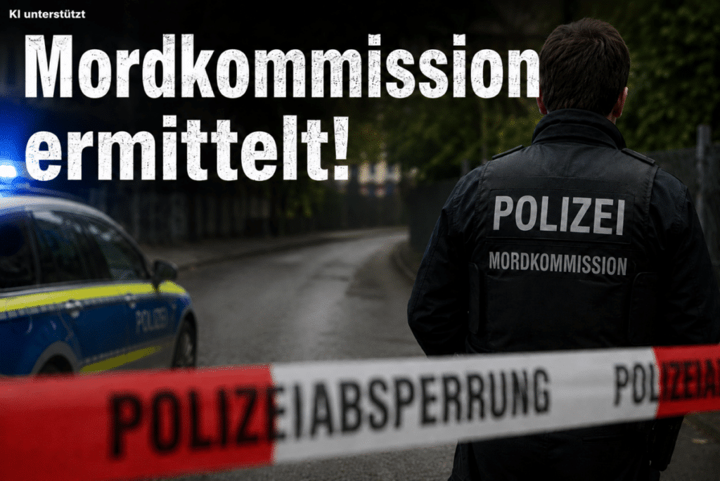 Mordversuch in Bochum