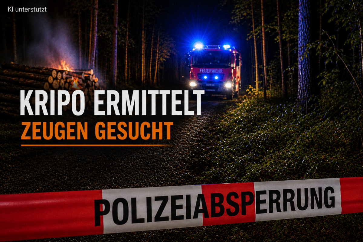 Brand bei Neuwied-Feldkirchen