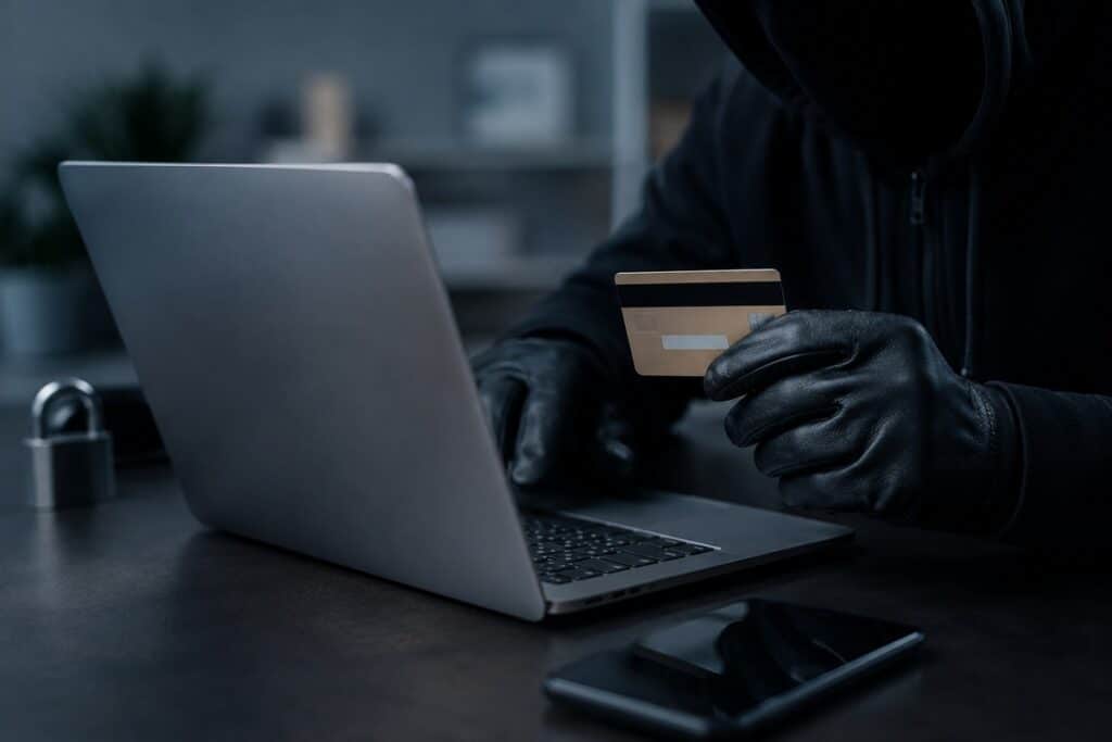 Web-Seminar Schutz vor Betrug