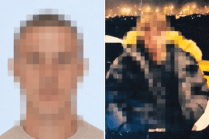 Öffentlichkeitsfahndung nach Tötungsdelikt in Marsberg