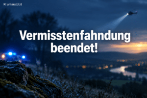 Koblenz: Personenfahndung nach dem 16-jährigen Niou A.