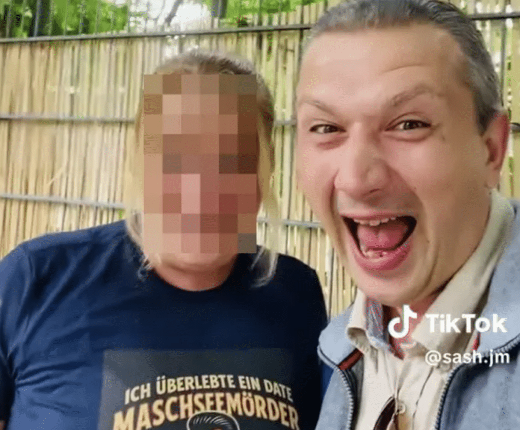 Maschsee-Mörder Prozess Düsseldorf