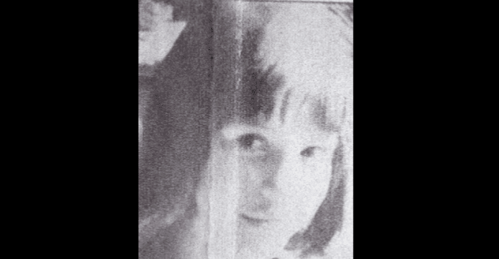 COLD CASE IRIS HANS